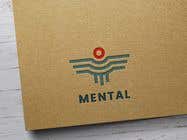 #53 for LOGO DESIGN, ELECTRONICS, CABLES, MOBILE CASES ETC BRAND NEW &quot;MENTAL&quot; by mo67978113