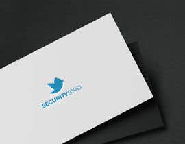 #1322 for Design a logo and style for our company SecurityBird by bristyakther5776