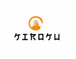 #627 para Design a logo + avatar for a Japanese styled website de Graphicmoktar