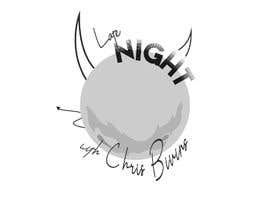 #126 cho Late Night With Chris Bivins logo bởi Pjstyles