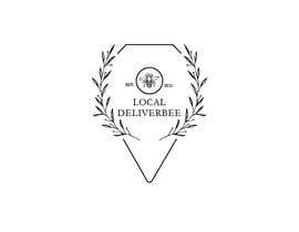 #191 for Logo Design for - Local Deliverbee by mehedibme
