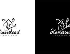 #419 for Logo Creation by barbarart