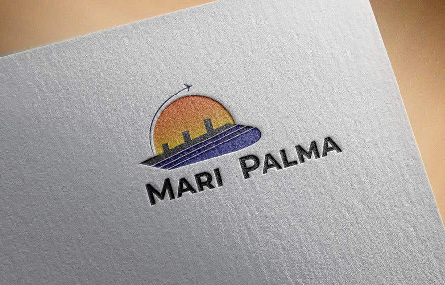 
                                                                                                            Contest Entry #                                        126
                                     for                                         To create a logo for a travel agency company
                                    