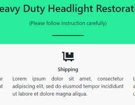 nº 8 pour Headlight Restoration kit par wwwhyper152 