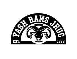 #73 pёr New Logo - Junior Rugby Union Club nga ridwanulhaque11