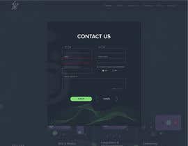 #84 cho Contact Us Form - Expanse Services bởi gianjakeG