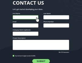 #105 cho Contact Us Form - Expanse Services bởi wlhweleh3