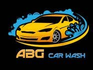 #189 para Upgrade Car Wash Logo Design de rorohanj8