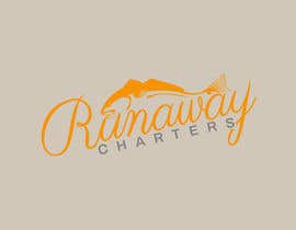 #184 for Runaway Charters Logo av shikdermdrubel25