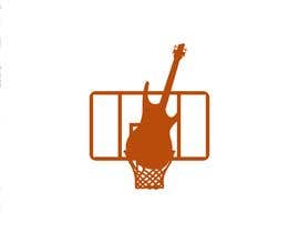 #35 untuk image design for basketball team oleh tebbakha1