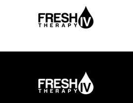 #47 for Fresh IV Therapy by MimAmbrose