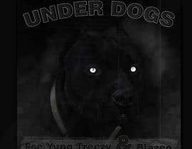#85 for &quot;Under Dog&quot; Cover Art by George397
