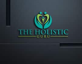 #137 for A new logo for The Holistic Guru by nu5167256