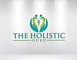 #138 for A new logo for The Holistic Guru by nu5167256