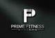 Imej kecil Penyertaan Peraduan #23 untuk                                                     Design a Logo for Prime Fitness Systems
                                                