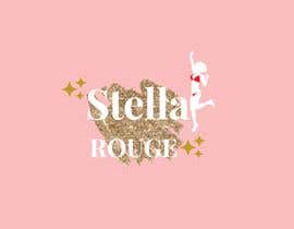 nurulcheismail tarafından Stella Rouge logo needed için no 35
