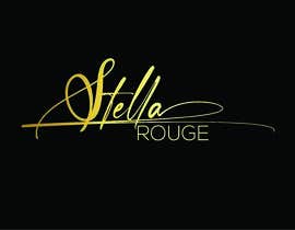 zahidhasanjnu tarafından Stella Rouge logo needed için no 38
