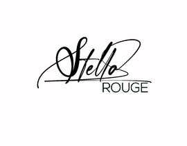 zahidhasanjnu tarafından Stella Rouge logo needed için no 39