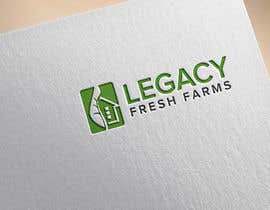 #252 for Legacy Fresh Farms av alimmhp99