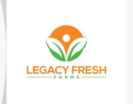 #249 for Legacy Fresh Farms av sohelranafreela7