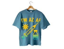 #17 pёr T-shirt design nga jannatara6676