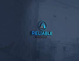 #937 for Reliable Builders L.A. Logo av mdrana1336