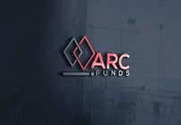 basharsheikh502 tarafından Logo for an Investment Company called &#039; ARC Funds &#039; için no 174