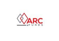 basharsheikh502 tarafından Logo for an Investment Company called &#039; ARC Funds &#039; için no 178