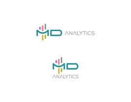 #24 Logo for data analytics company részére divisionjoy5 által