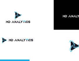 #202 for Logo for data analytics company by rabbiali27