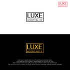 #14 för Logo Design for a Luxury Hotel Management Company av smnariffen