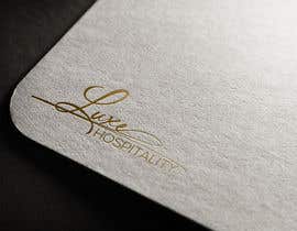 #330 for Logo Design for a Luxury Hotel Management Company af zahidhasanjnu