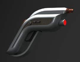 #26 untuk Create a Design for Electric Stimulation Gun oleh mouhssinkaloui98