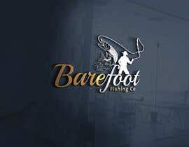 #19 for Barefoot Fishing Co. av rajibhridoy