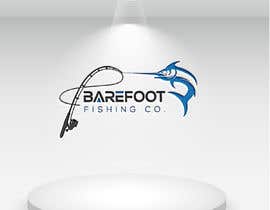 #97 for Barefoot Fishing Co. av janitms444