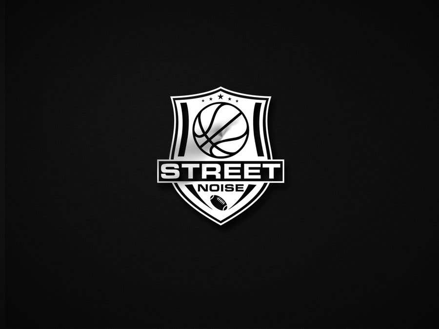 Participación en el concurso Nro.481 para                                                 Logo Design for STREET NOISE
                                            