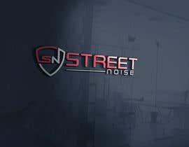 #418 Logo Design for STREET NOISE részére nasrinrzit által