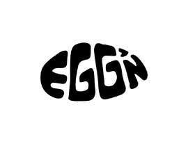 #2574 for EGG&#039;N Logo Design by naeemarfankhan1