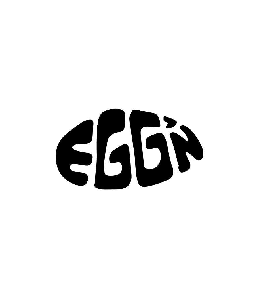 Kilpailutyö #2571 kilpailussa                                                 EGG'N Logo Design
                                            