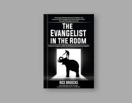 #115 for The Evangelist in the Room book cover by nuriatayba1111