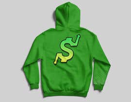 #13 for Design A Hoodie For Stock Club - 30/07/2021 22:56 EDT by ASA32