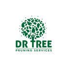 #1488 untuk Design a logo for Dr Tree oleh sishuvosis