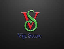 Nro 24 kilpailuun Need a logo for our new brand &quot;Viji Store&quot; - 31/07/2021 03:02 EDT käyttäjältä mdibadul83