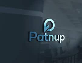 #106 cho Logo for  Patnup, You can read it like PAT N UP bởi sharif34151