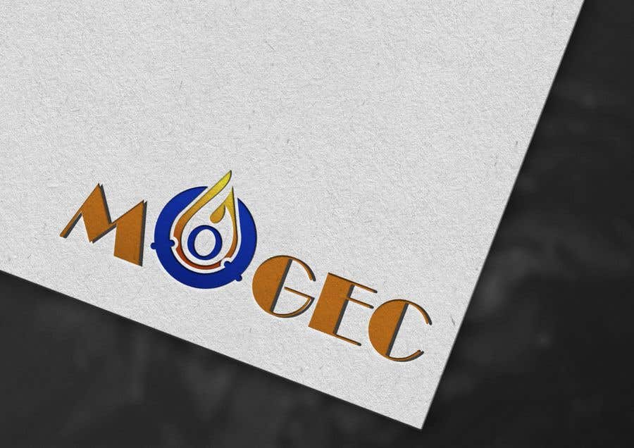 Kilpailutyö #37 kilpailussa                                                 Logo Design for Oil and Gas Service Company
                                            