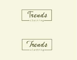 #84 for Trends clothing by Nahidarahman