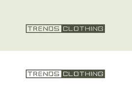 #3 for Trends clothing by sweetgazi9