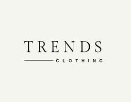 #85 for Trends clothing by sonalkaramchand7