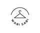 
                                                                                                                                    Miniatura da Inscrição nº                                                 413
                                             do Concurso para                                                 Logo for Wabi Sabi Clothing
                                            