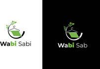 #184 for Logo for Wabi Sabi Clothing by DesignerRasel47